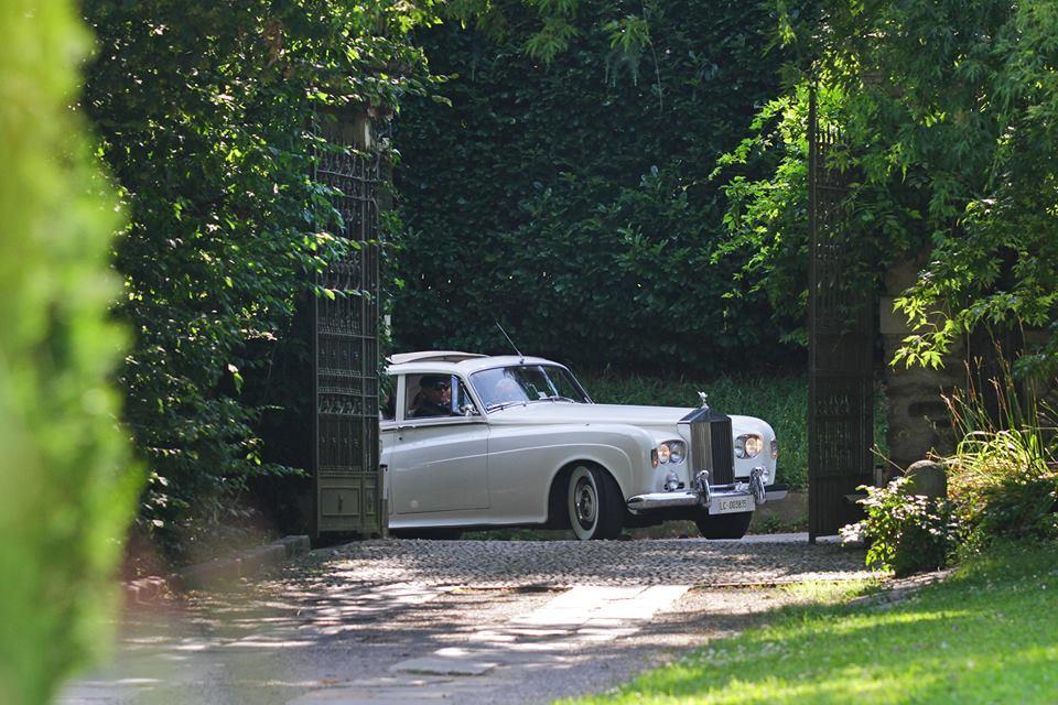 Castello Di Cernusco Lombardone Bed & Breakfast エクステリア 写真